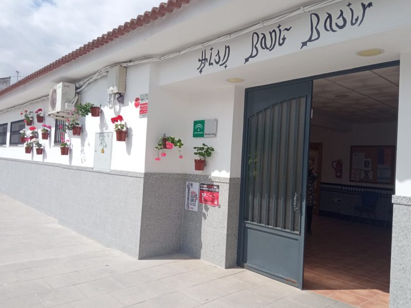Casa de la Juventud