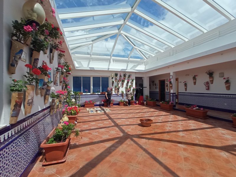 Casa de la Juventud - Imagen 2
