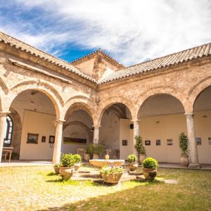 Carnicerías Reales, Priego de Córdoba