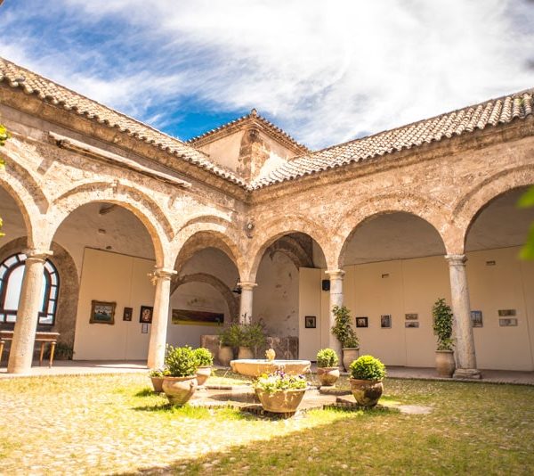 Carnicerías Reales, Priego de Córdoba