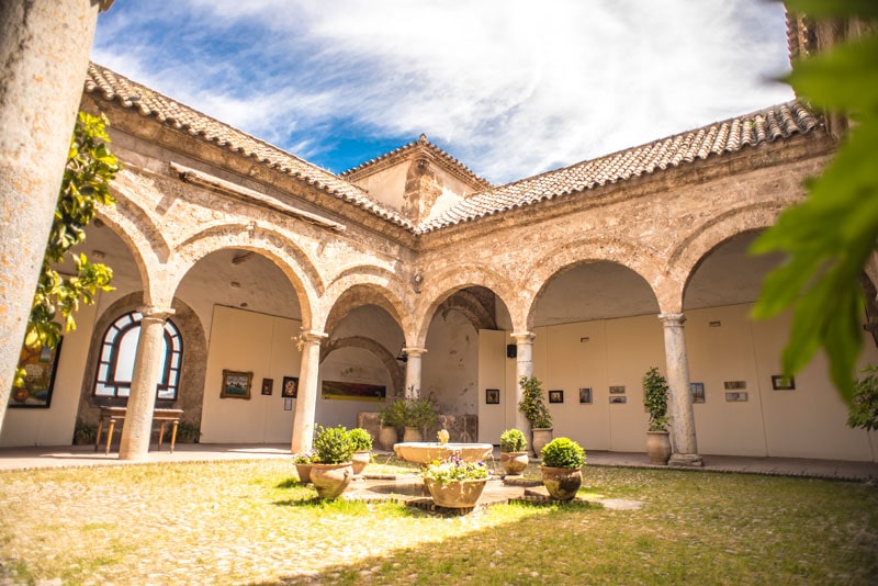 Carnicerías Reales, Priego de Córdoba