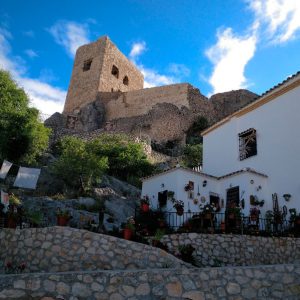 Rincón Subida al Rosario, Luque