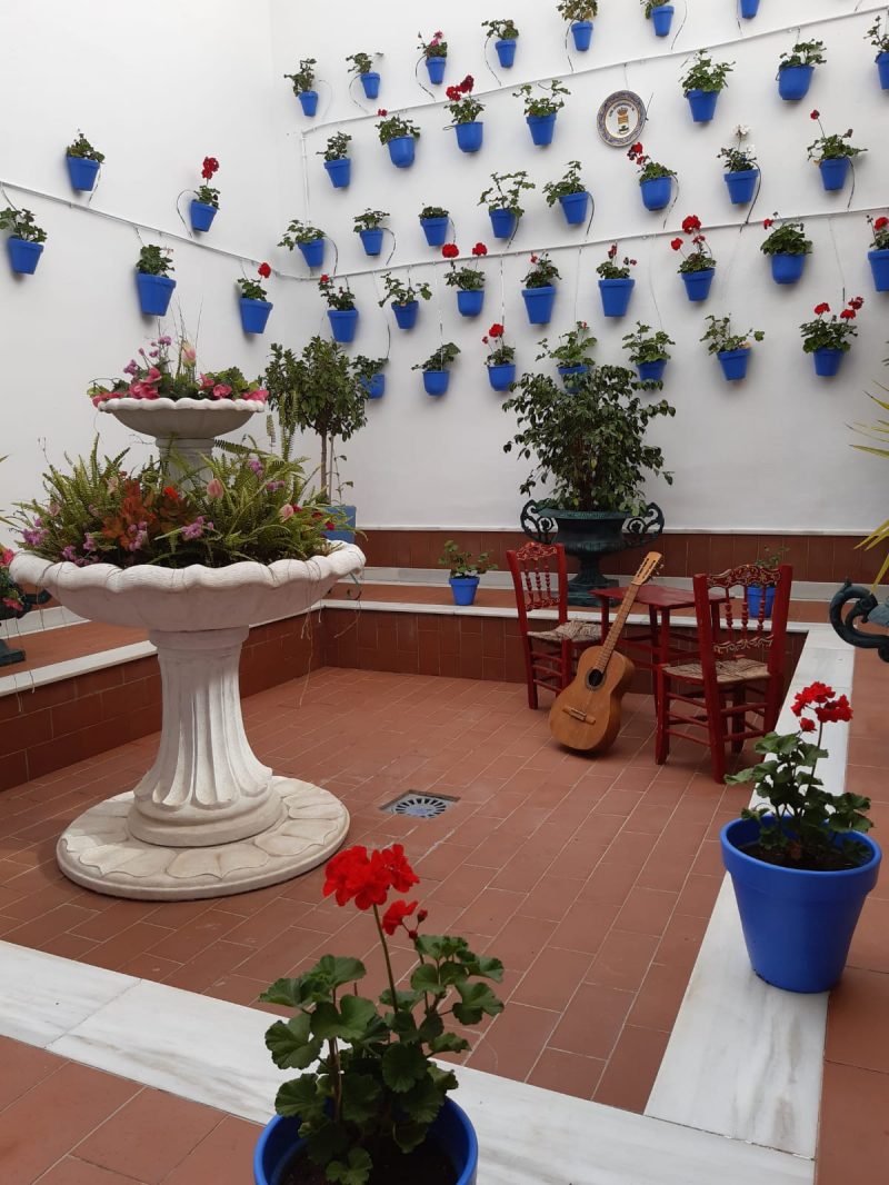 Patio Interior Ayuntamiento - Imagen 2