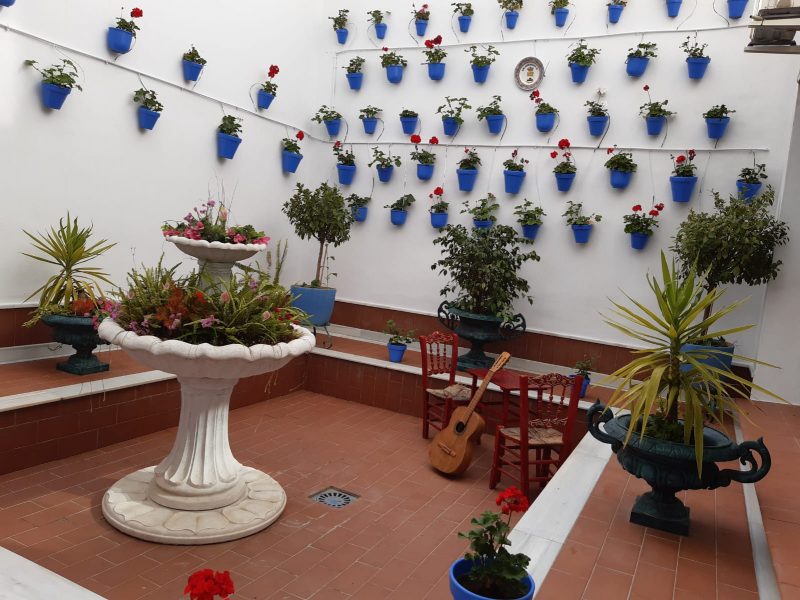 Patio Interior Ayuntamiento - Imagen 4