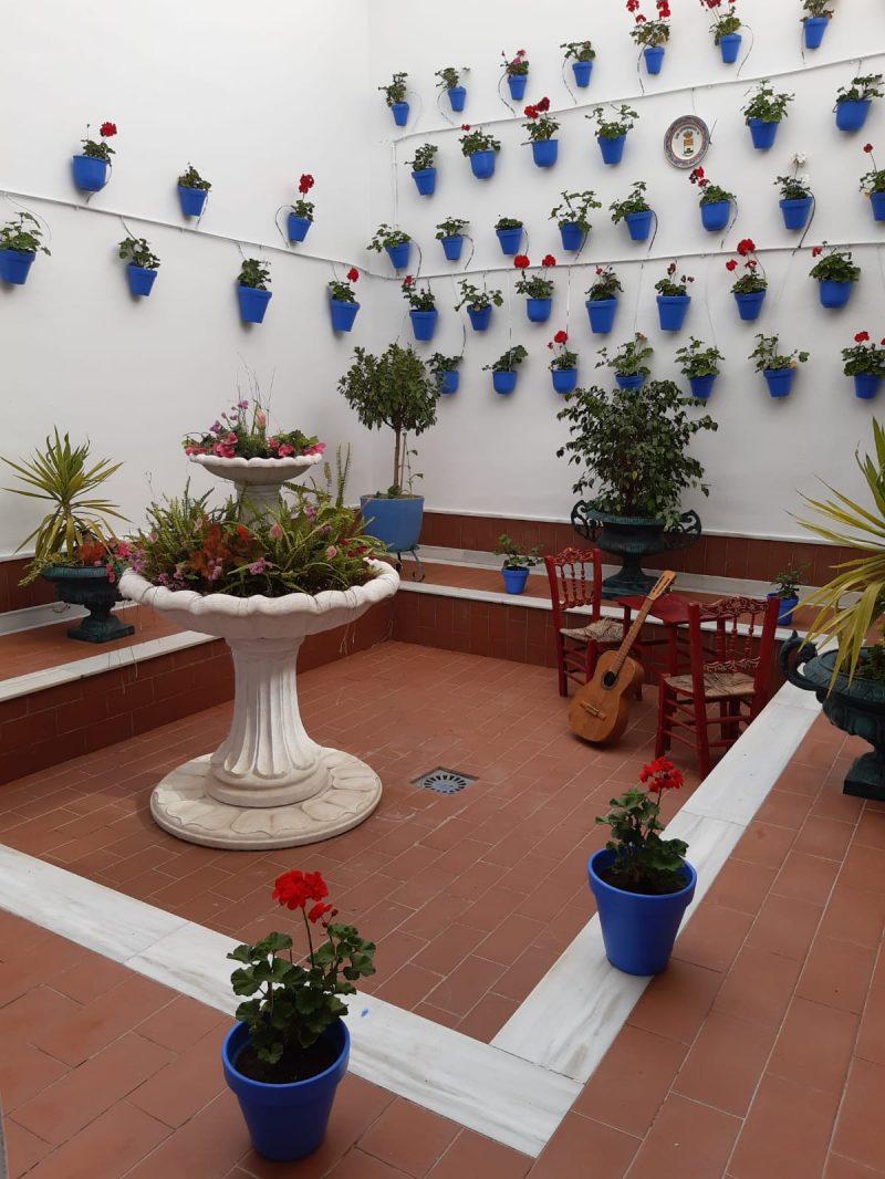 Patio Interior Ayuntamiento - Imagen 5