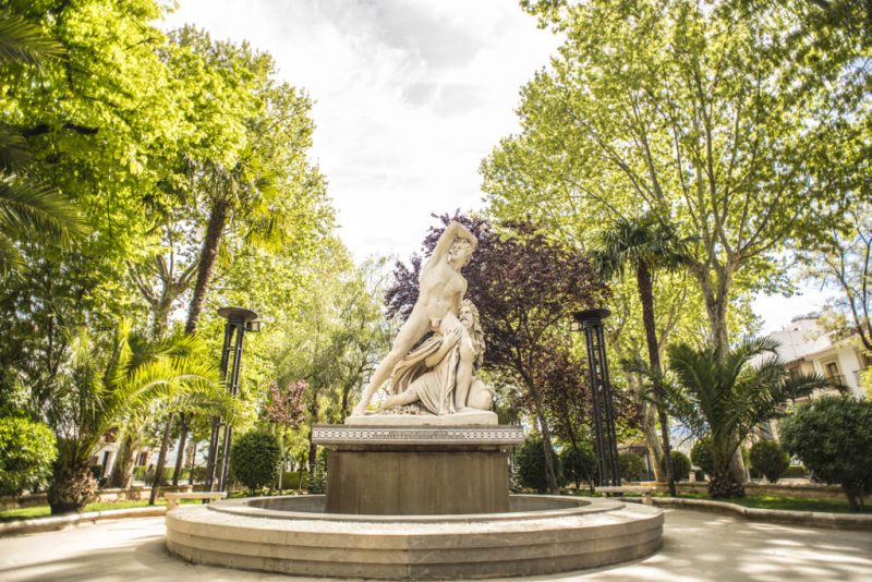 Paseo de Colombia - Imagen 2
