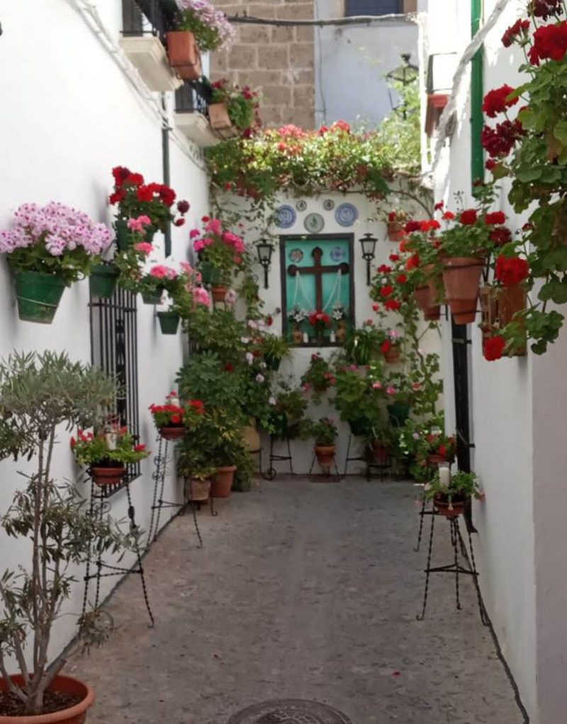 Rincón Casa Tomás