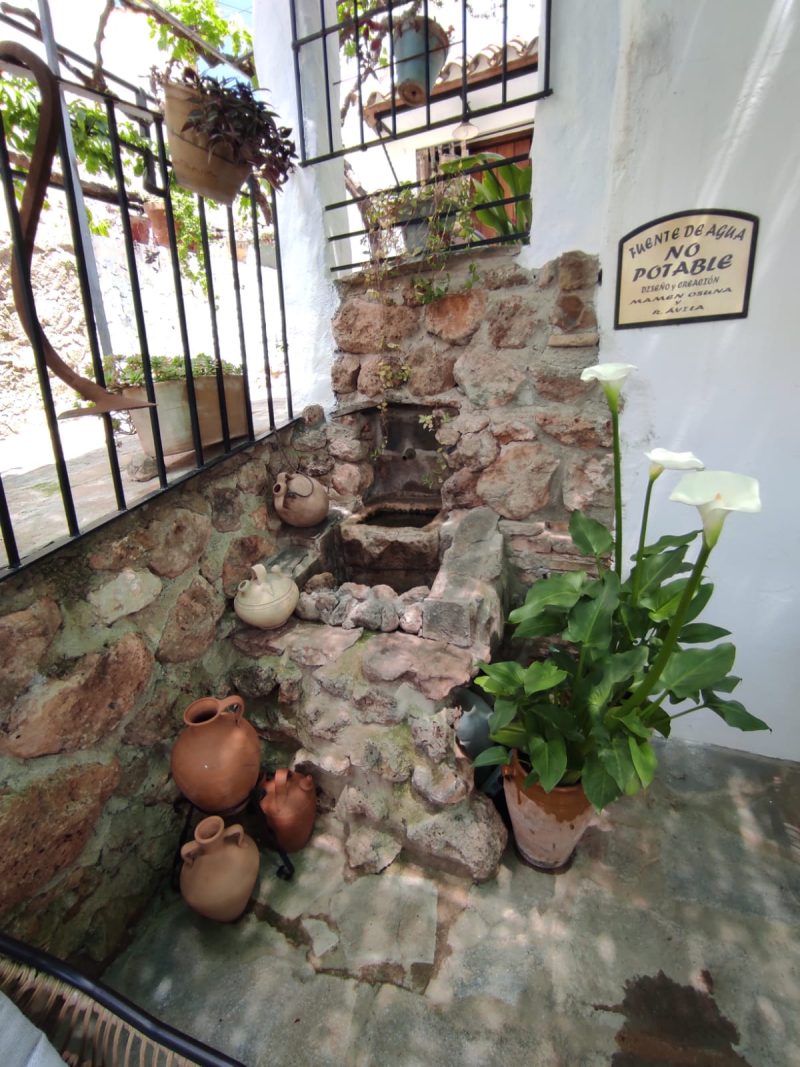 Rincón AmeNNA