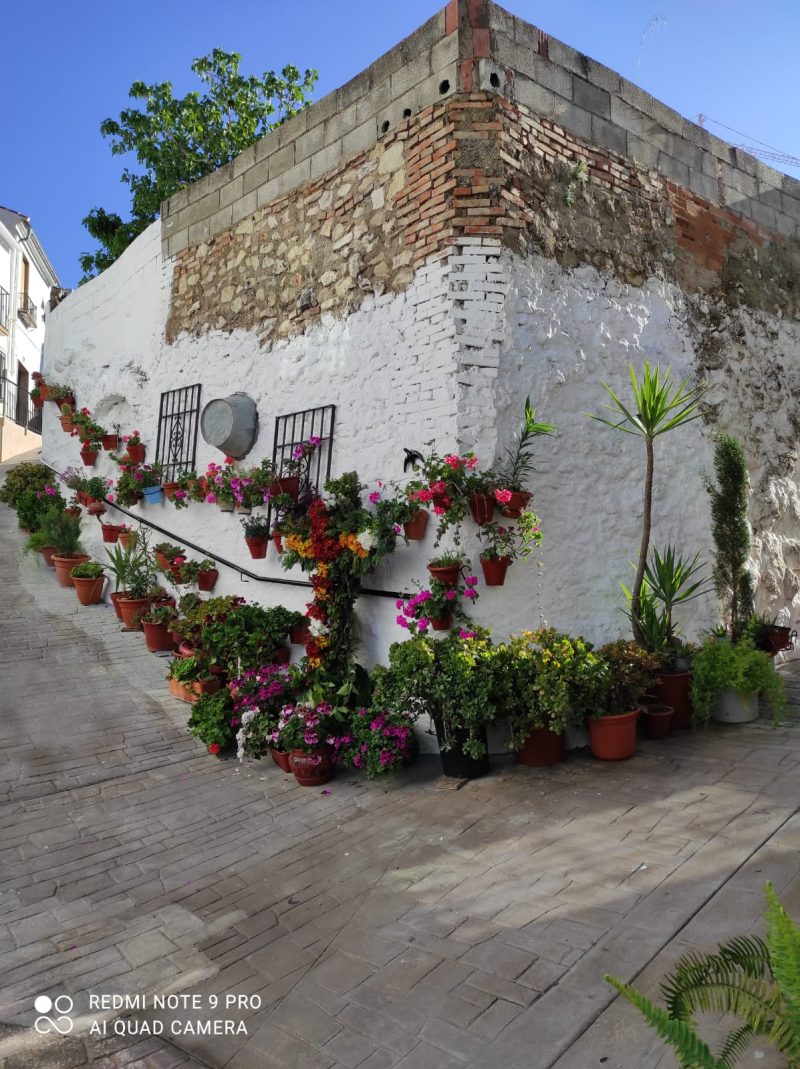 Rincón de Teresa