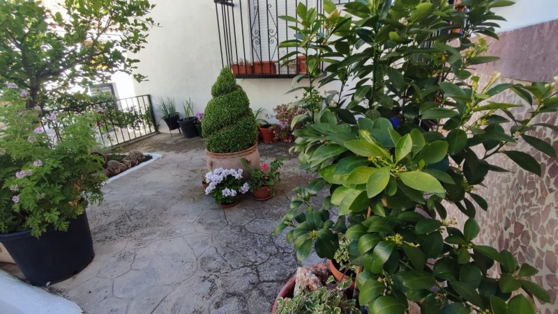 Rincón del Rosal