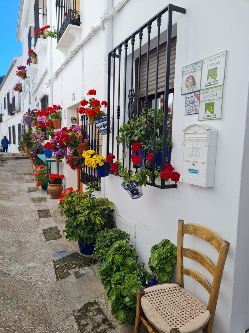 Rincón de las Escominillas